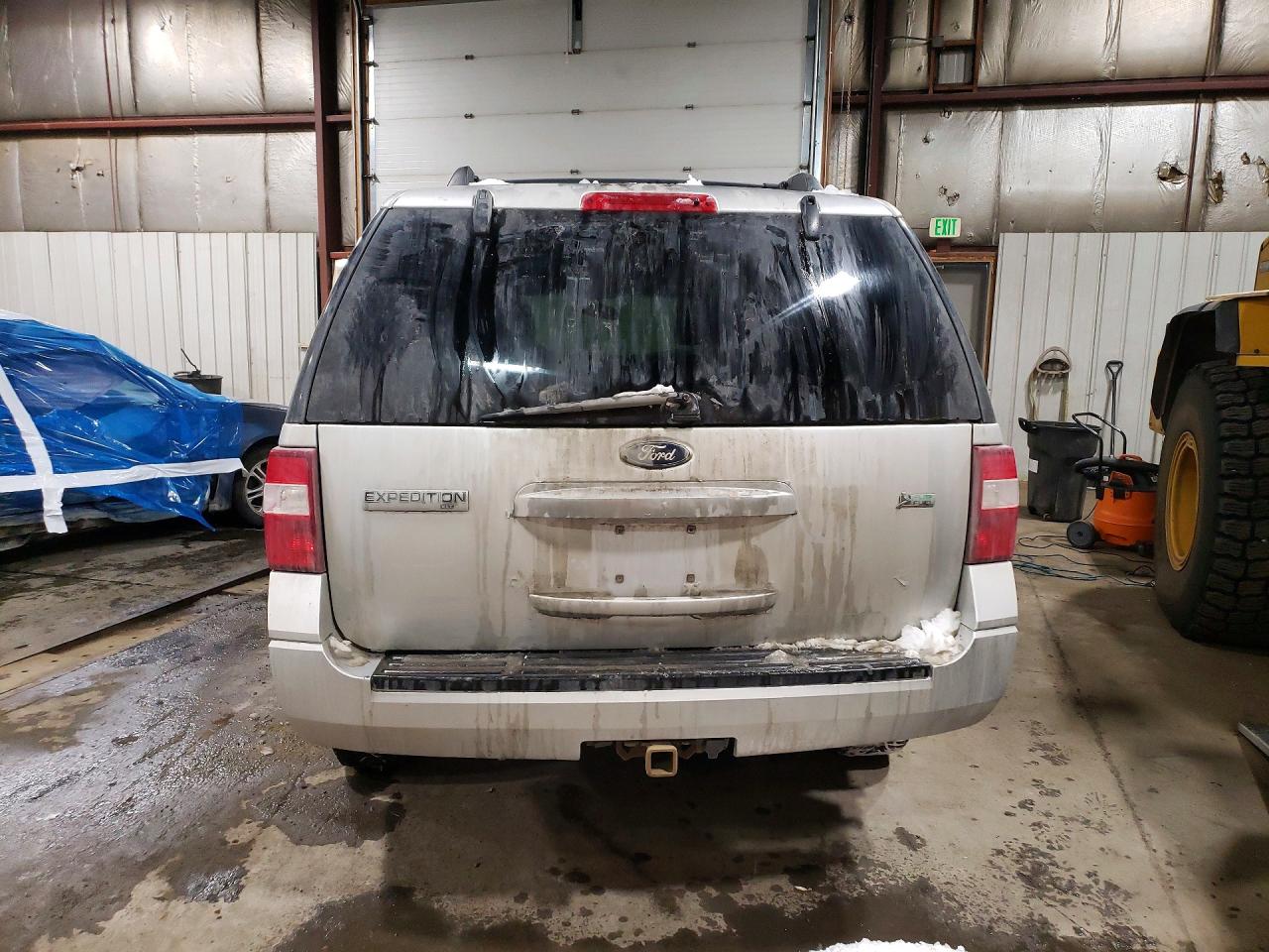 2010 FORD EXPEDITION XLT photo 16