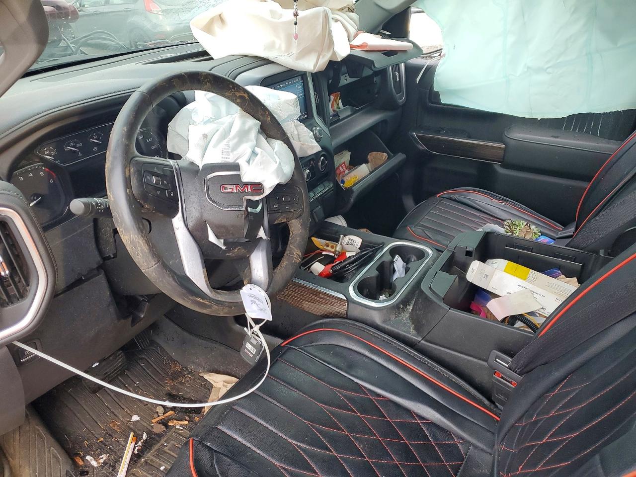 2022 GMC SIERRA LIMITED K1500 ELEVATION photo 15
