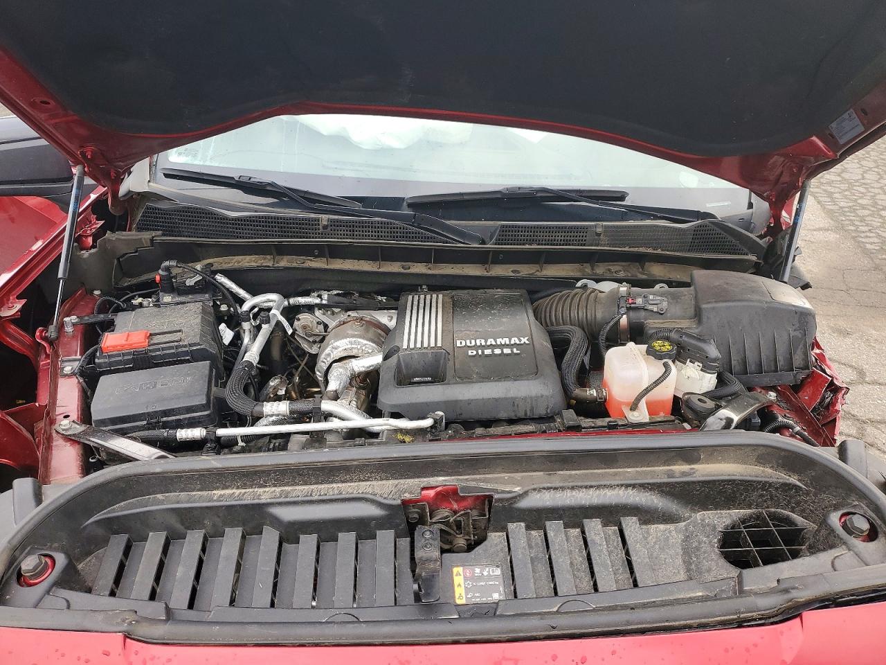 2022 GMC SIERRA LIMITED K1500 ELEVATION photo 21