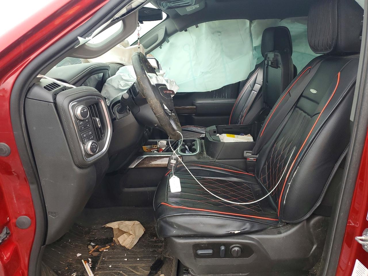 2022 GMC SIERRA LIMITED K1500 ELEVATION photo 13