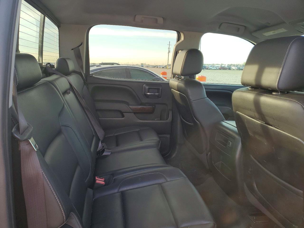 2015 GMC SIERRA C1500 SLT photo 19