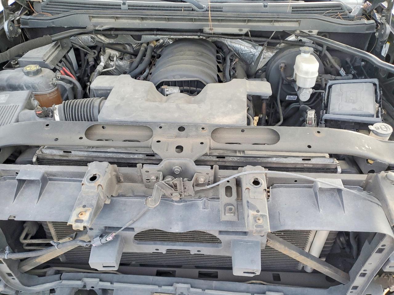 2015 GMC SIERRA C1500 SLT photo 21