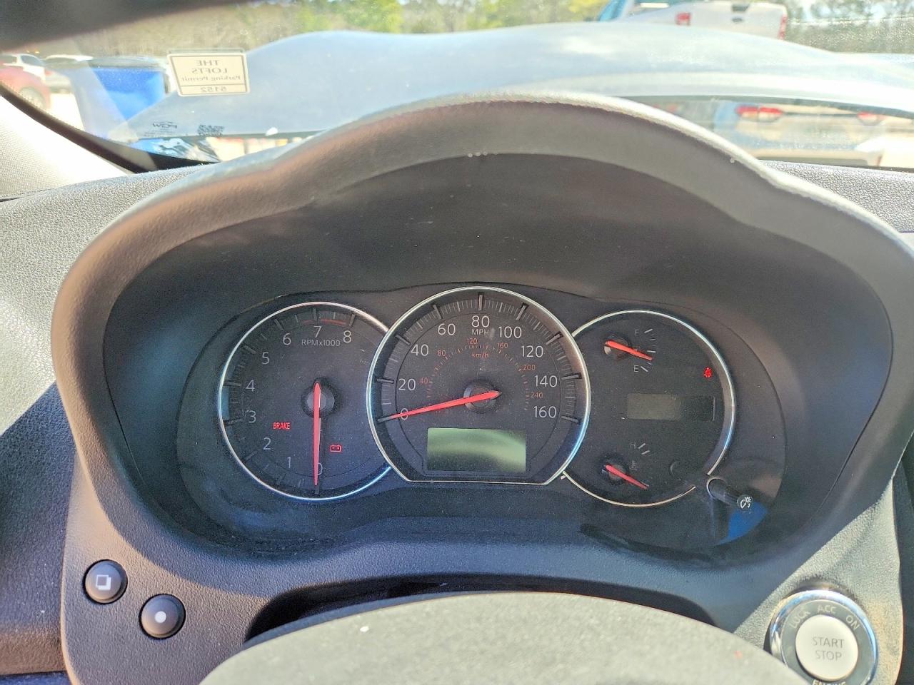 2009 NISSAN MAXIMA 3.5 S photo 17