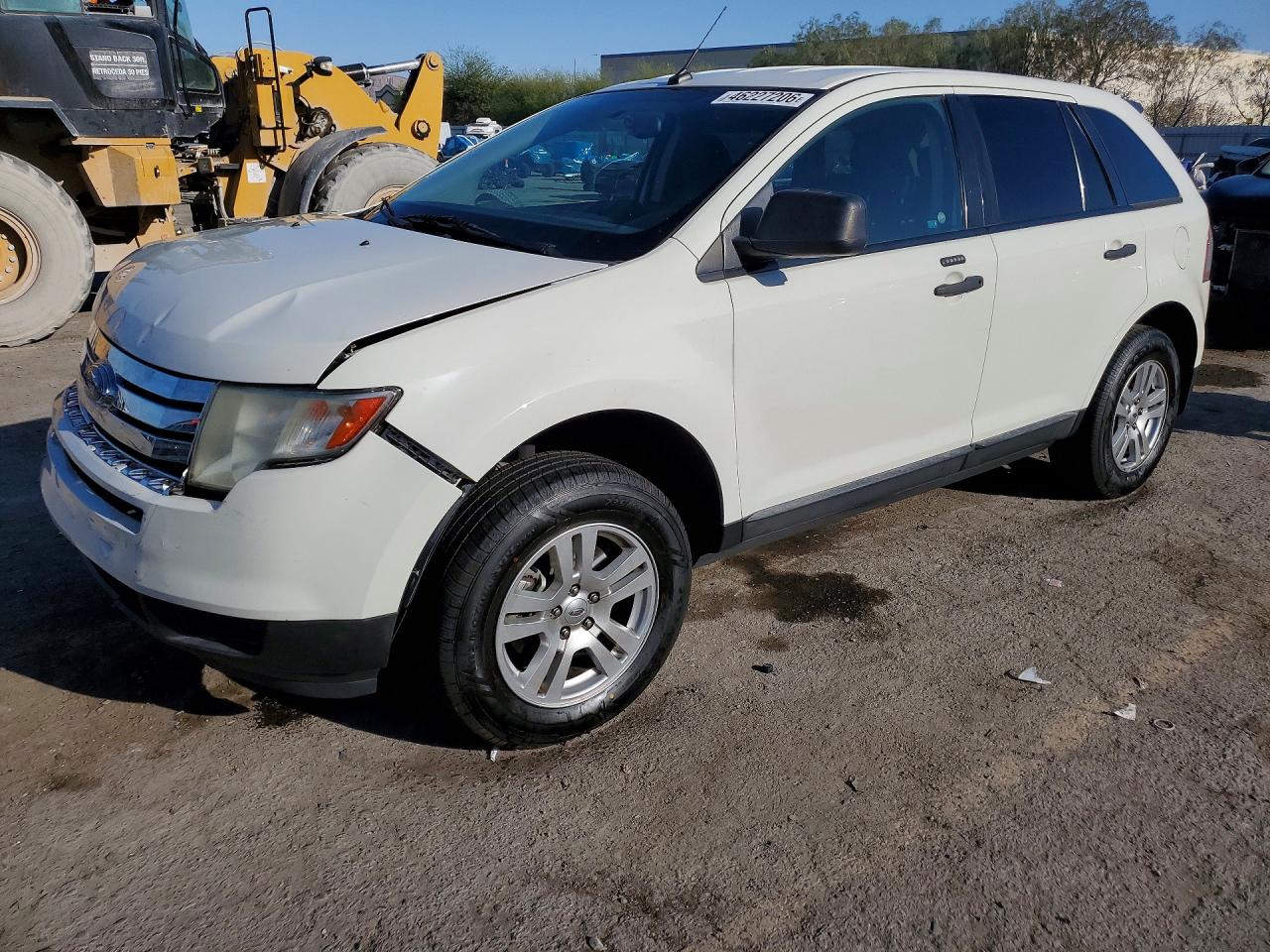 2010 FORD EDGE