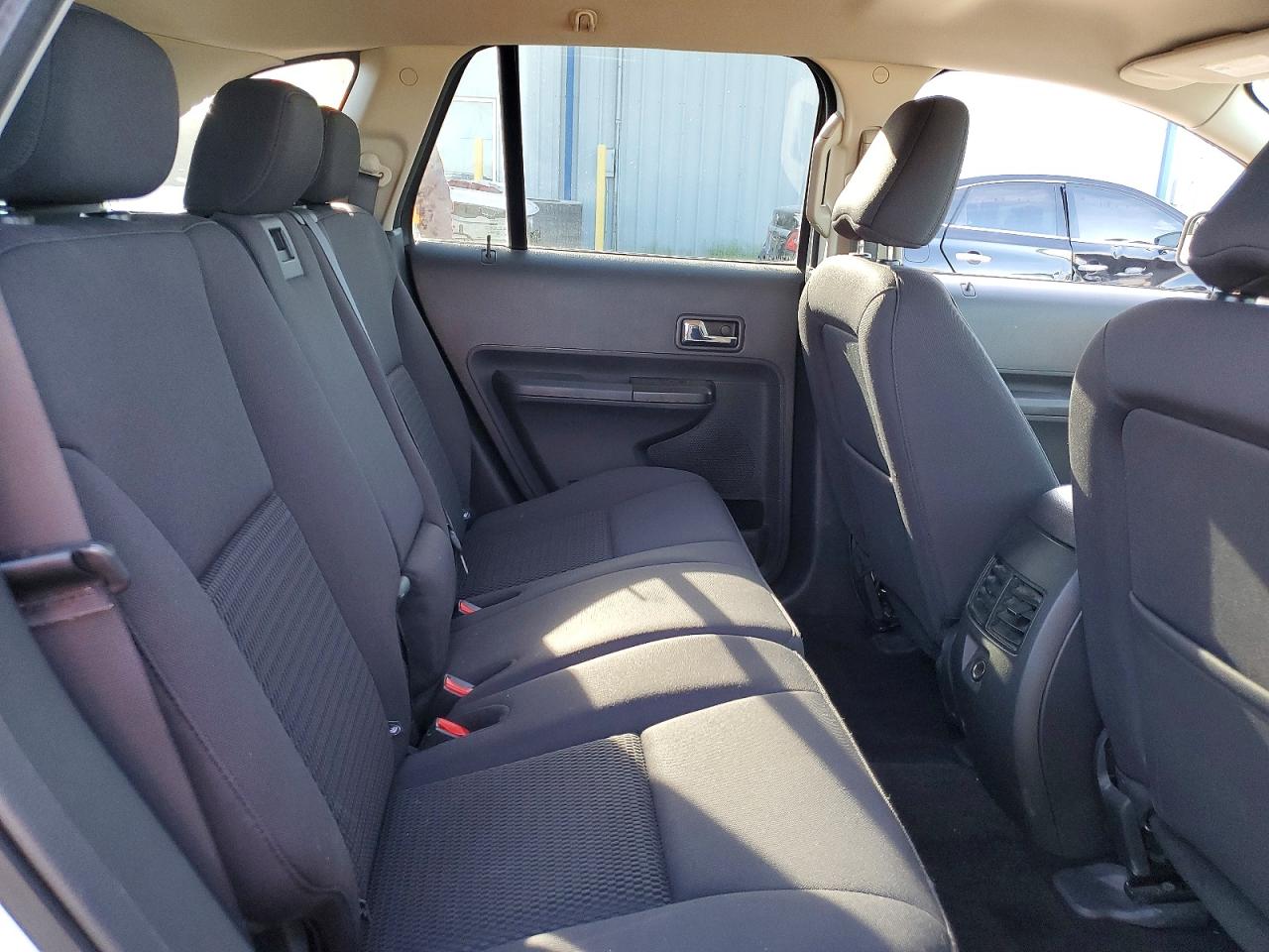 2010 FORD EDGE SE photo 31