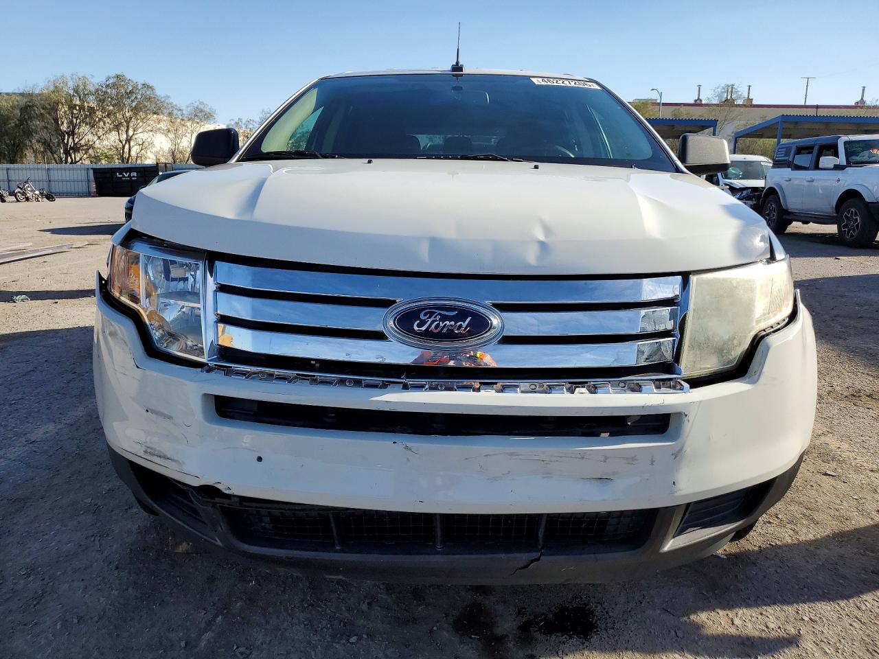 2010 FORD EDGE SE photo 13