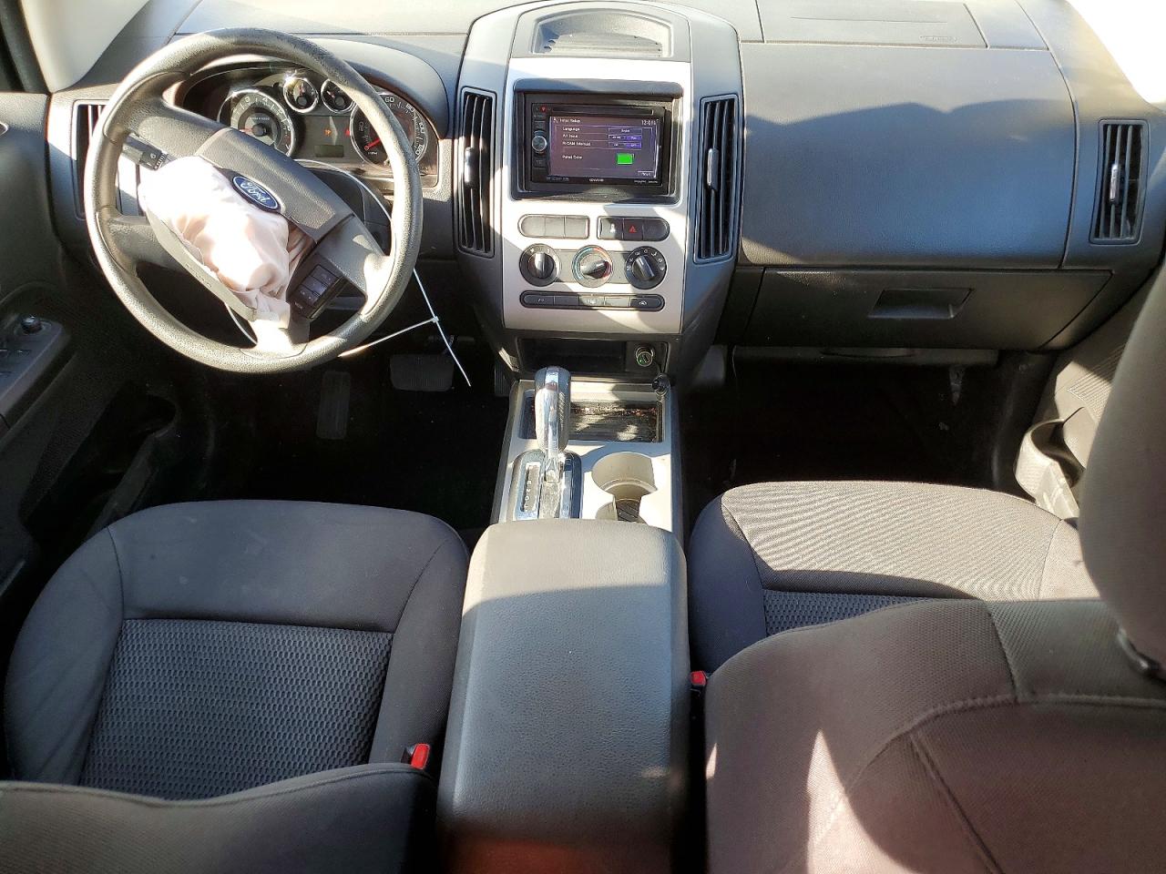 2010 FORD EDGE SE photo 22