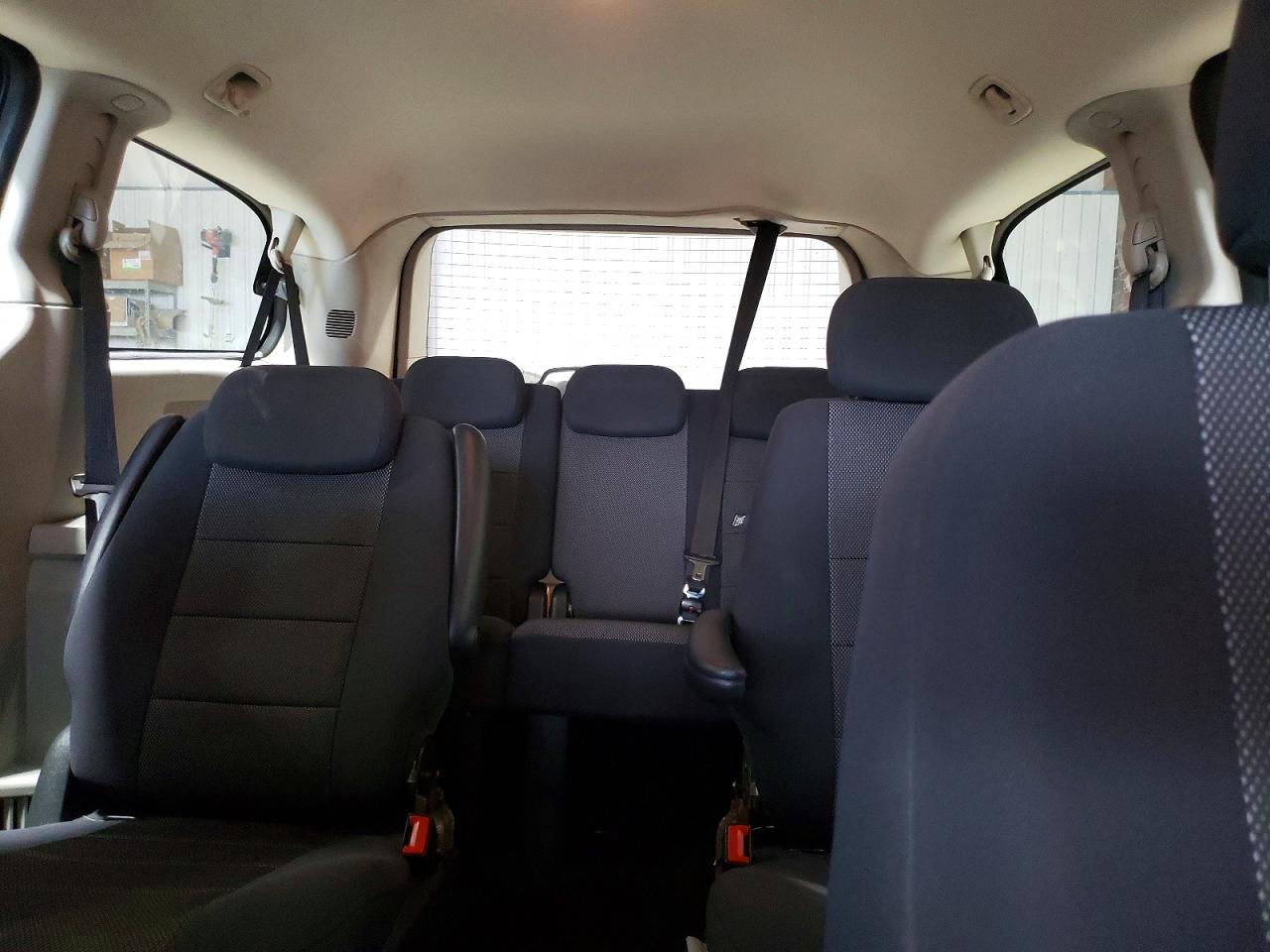 2008 DODGE GRAND CARAVAN SE photo 19