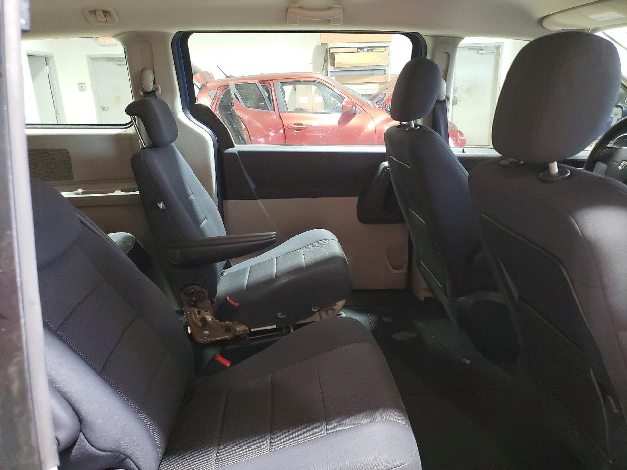 2008 DODGE GRAND CARAVAN SE photo 21
