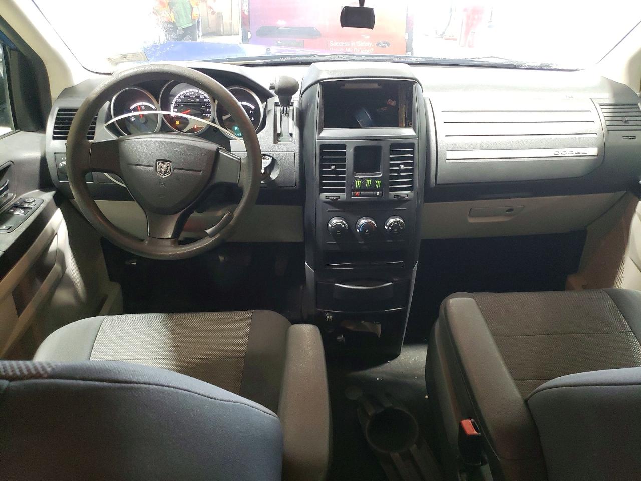 2008 DODGE GRAND CARAVAN SE photo 15