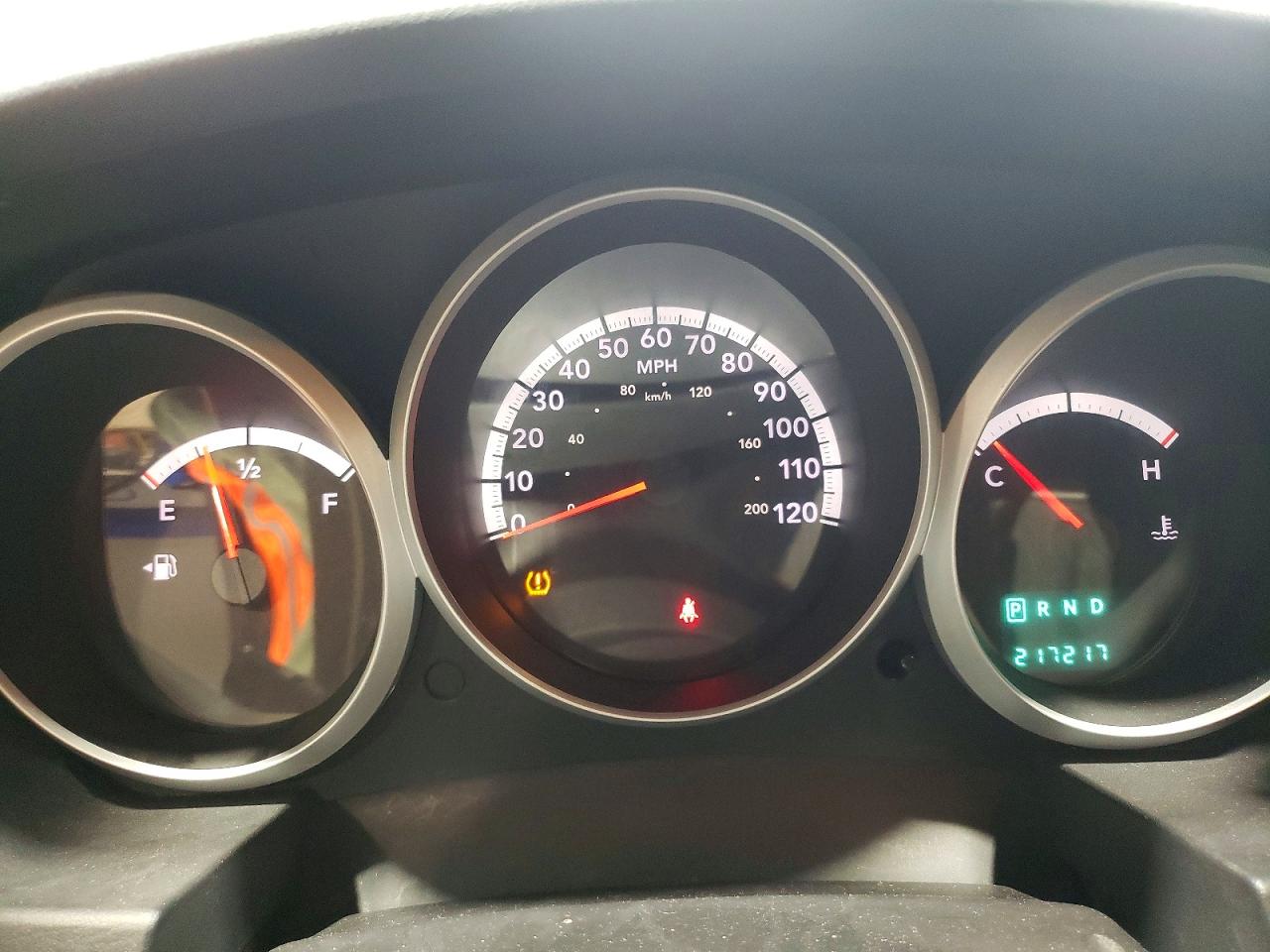 2008 DODGE GRAND CARAVAN SE photo 17