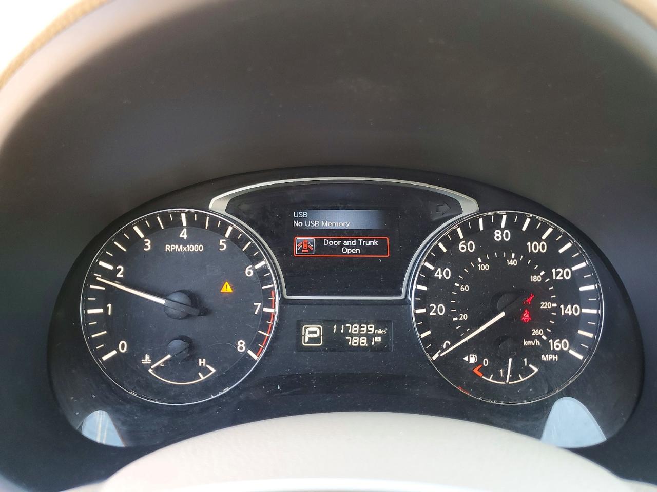 2015 NISSAN ALTIMA 2.5 S photo 17