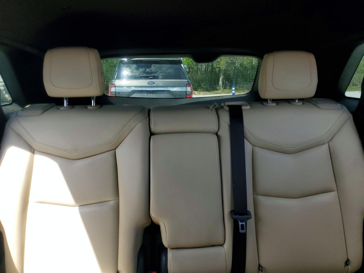 2018 CADILLAC XT5 photo 28