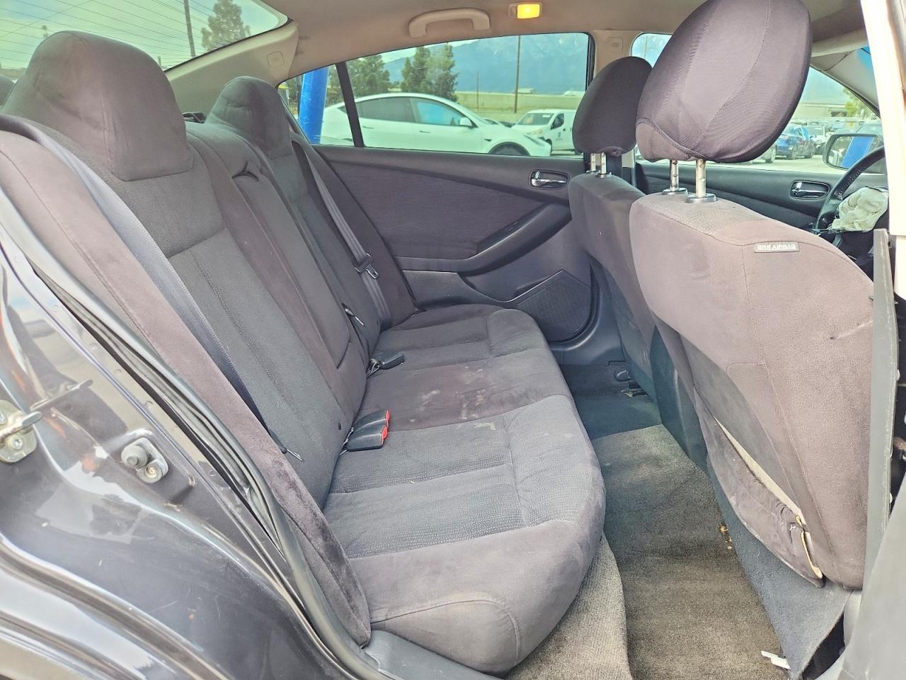 2012 NISSAN ALTIMA 2.5 photo 19