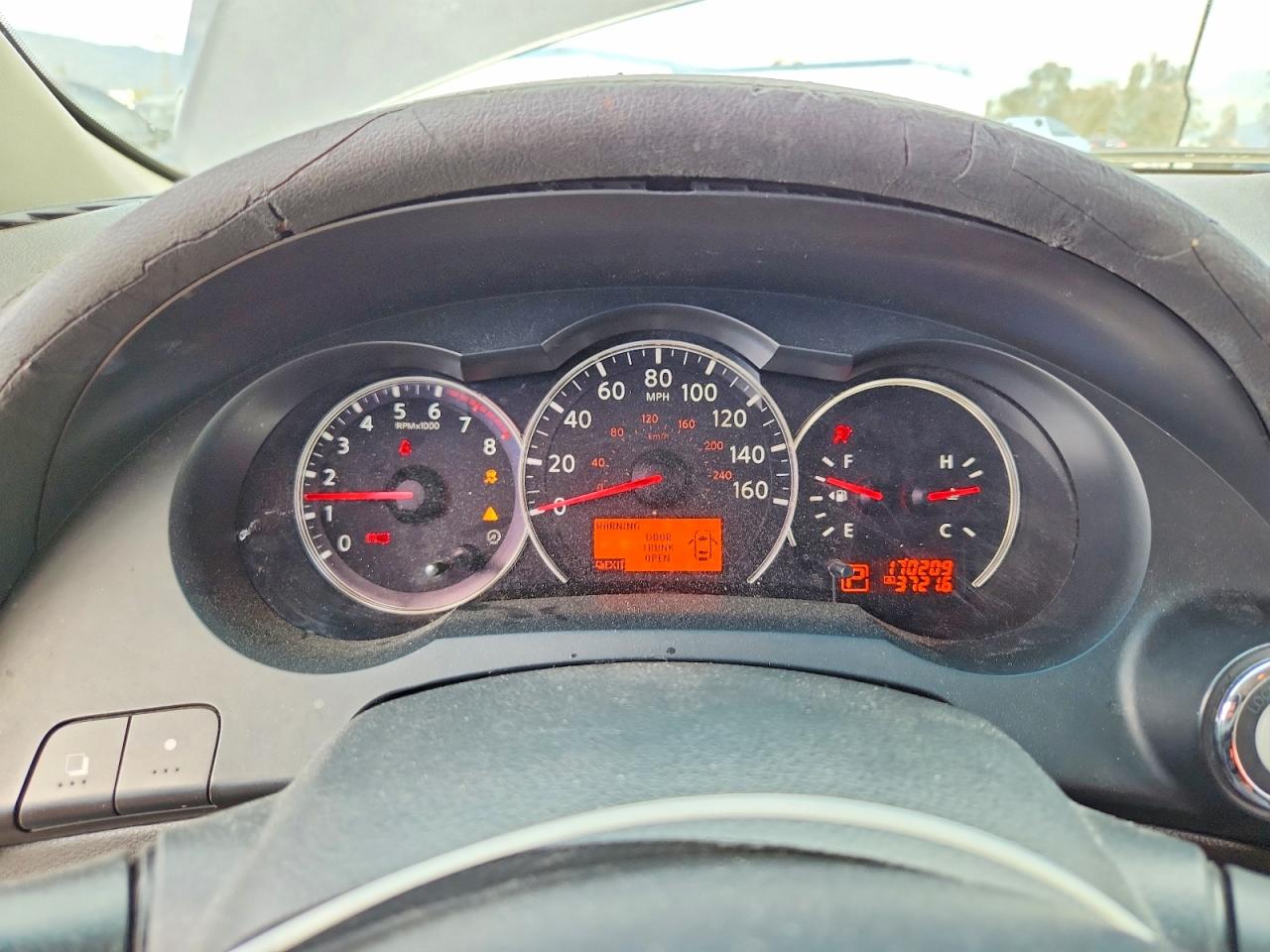 2012 NISSAN ALTIMA 2.5 photo 17