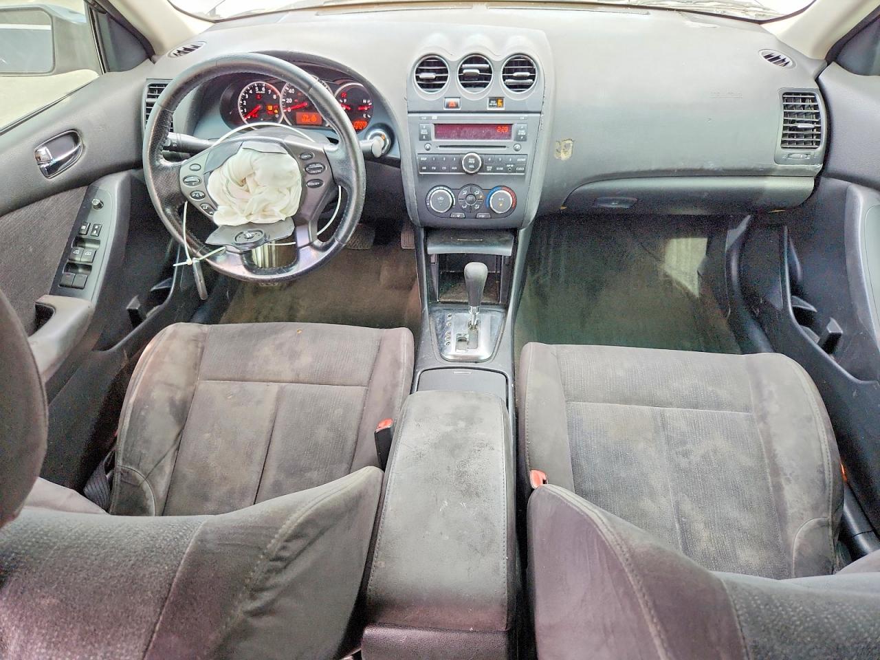 2012 NISSAN ALTIMA 2.5 photo 15