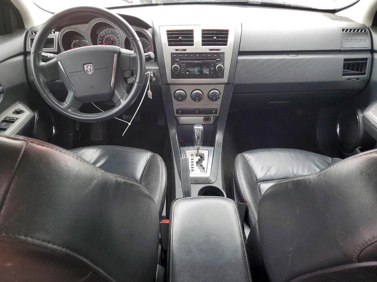 2010 DODGE AVENGER R photo 8