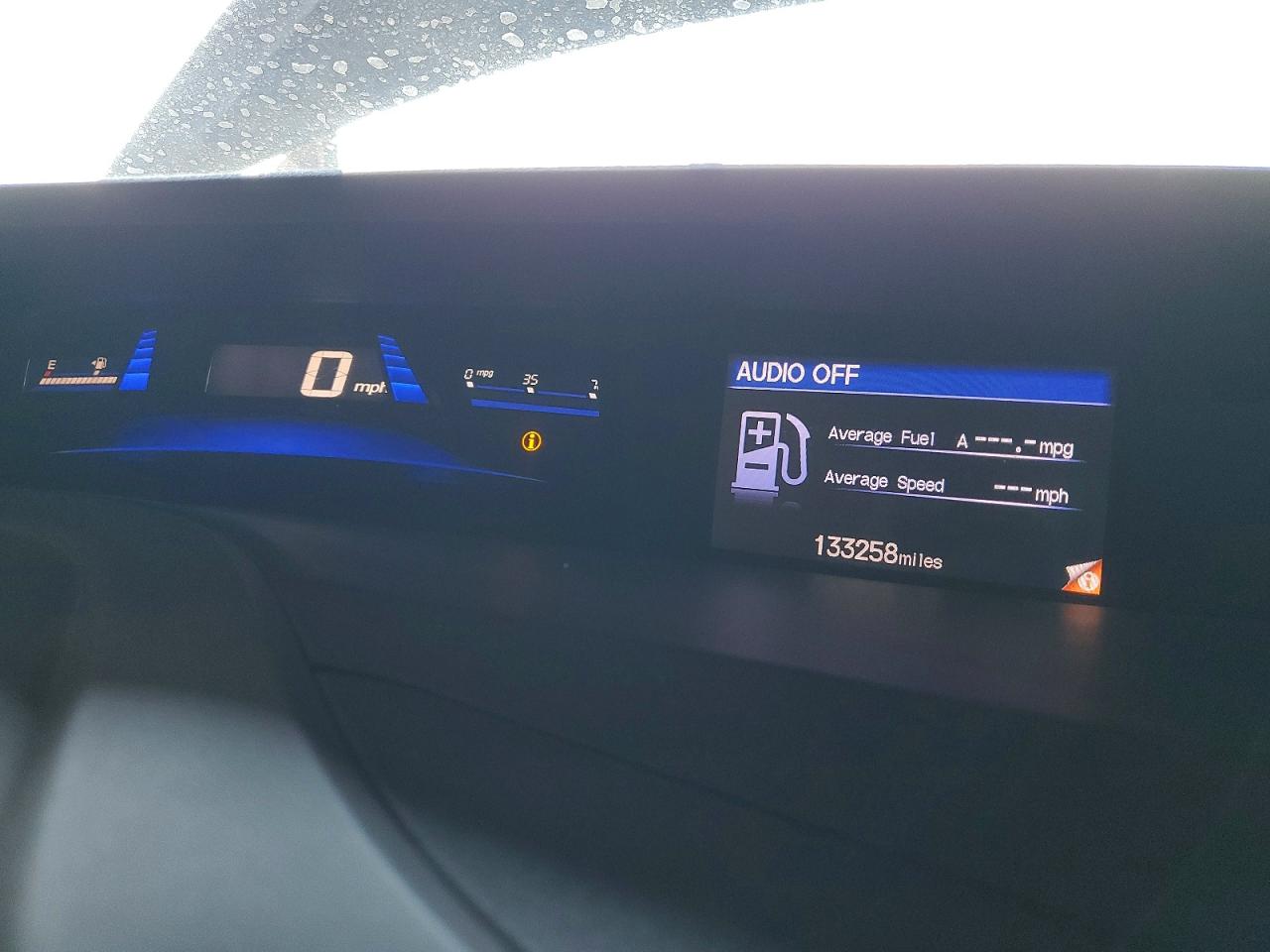 2012 HONDA CIVIC LX photo 17