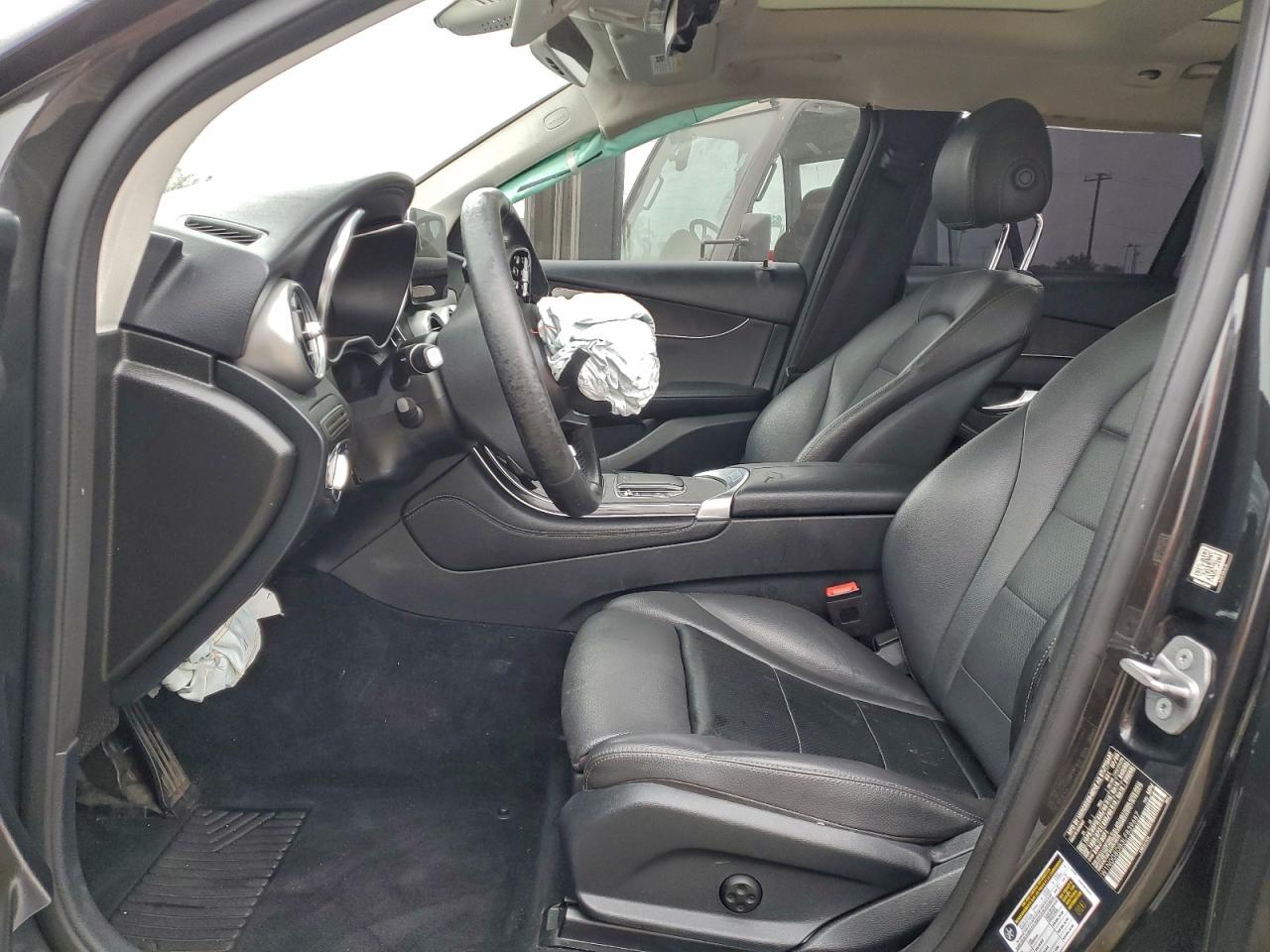 2020 MERCEDES-BENZ GLC 300 photo 7