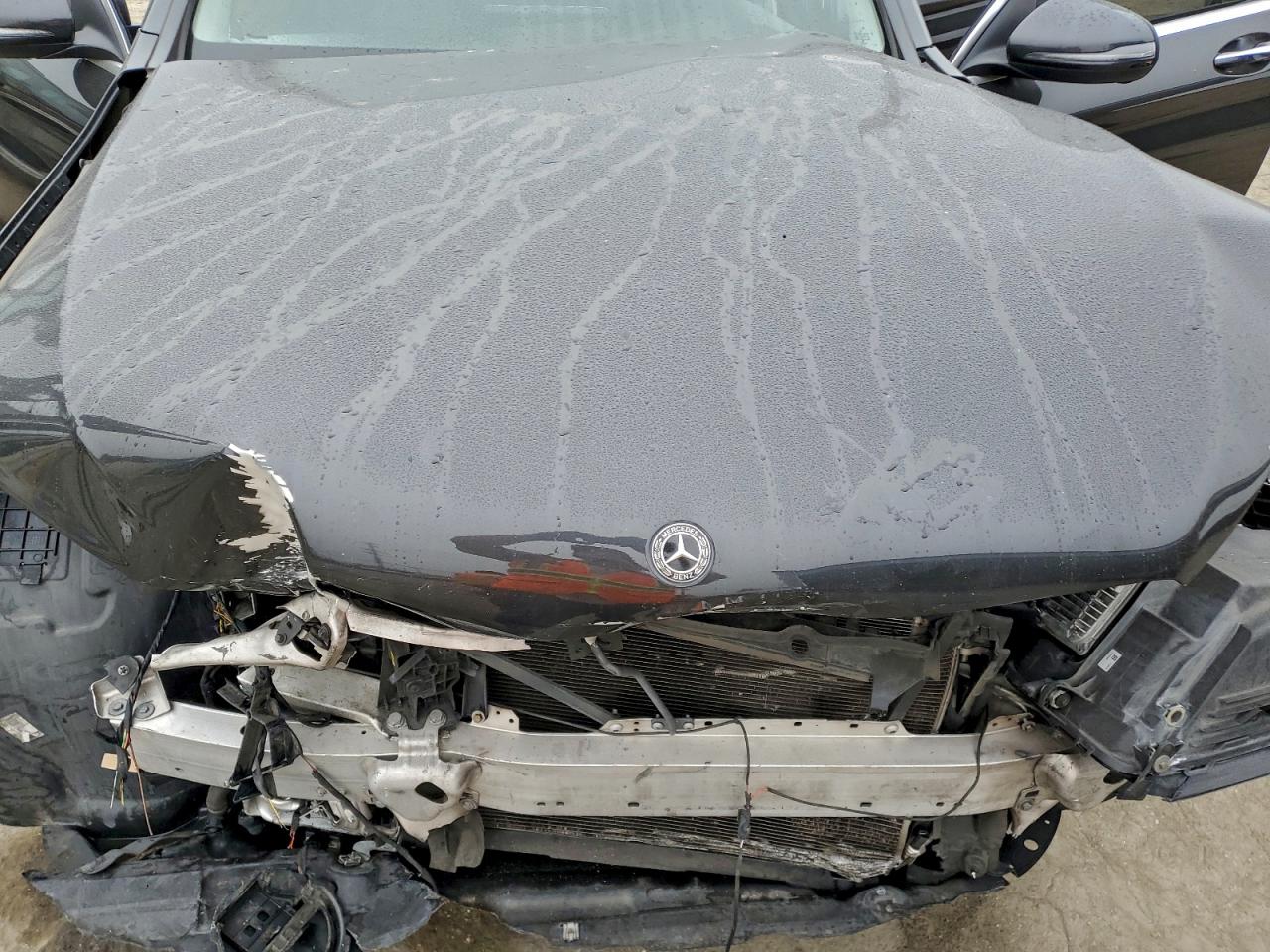 2020 MERCEDES-BENZ GLC 300 photo 11