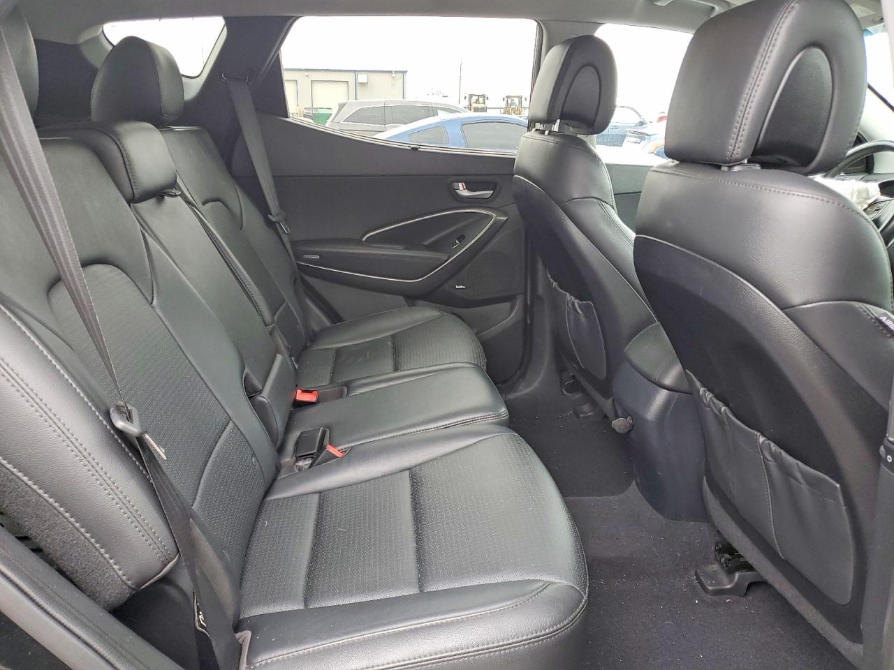 2014 HYUNDAI SANTA FE SPORT 2.0T photo 10