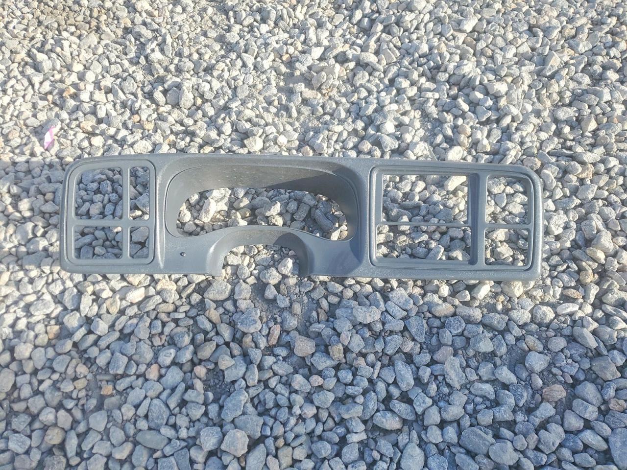 2000 CHEVROLET SUBURBAN K1500 photo 13