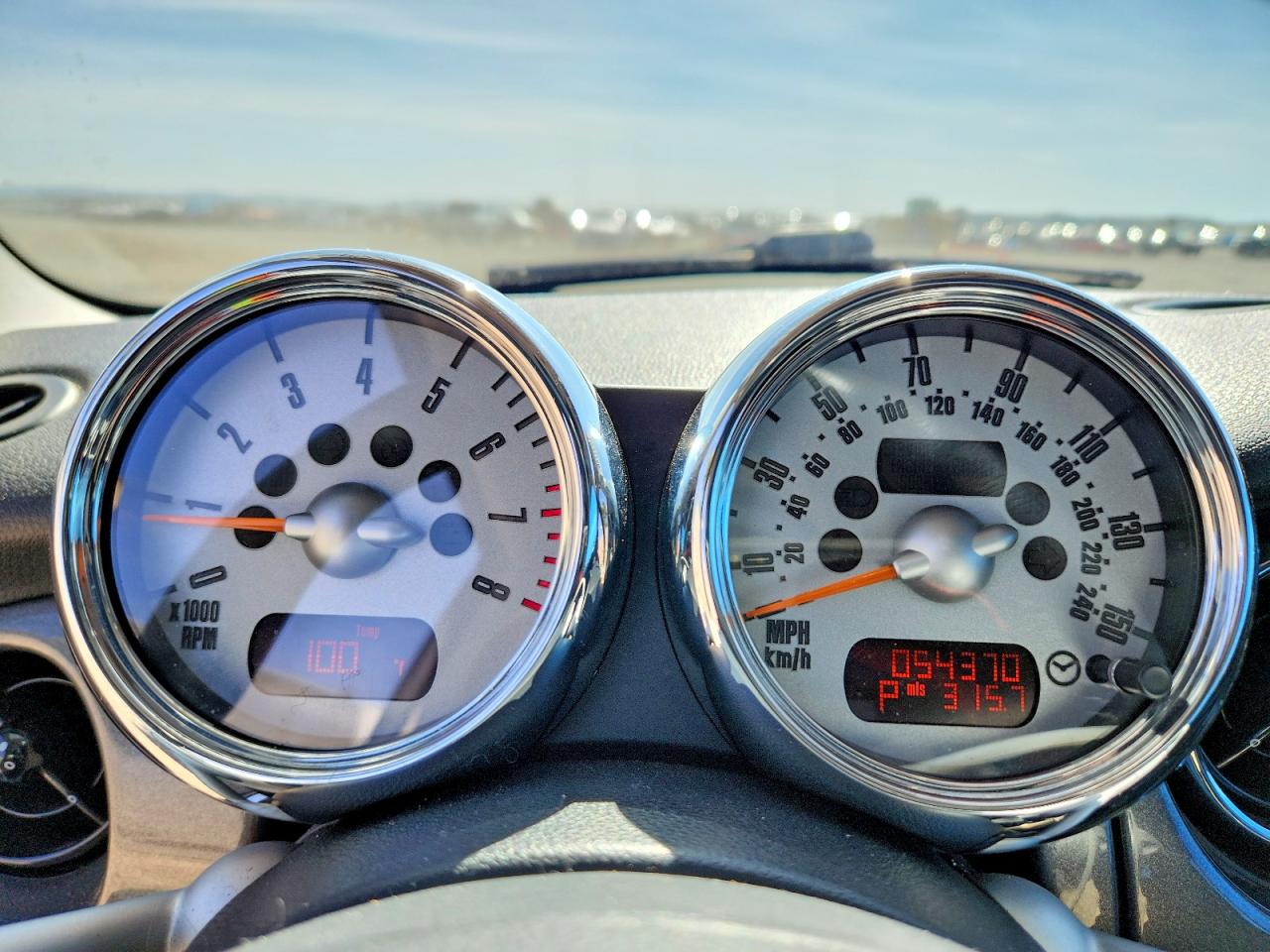 2006 MINI COOPER S photo 25