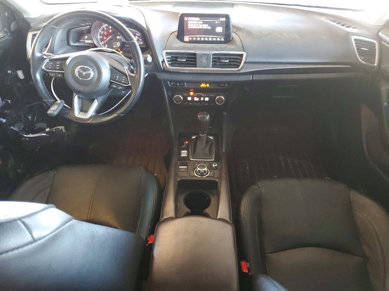 2017 MAZDA 3 GRAND TOURING photo 15