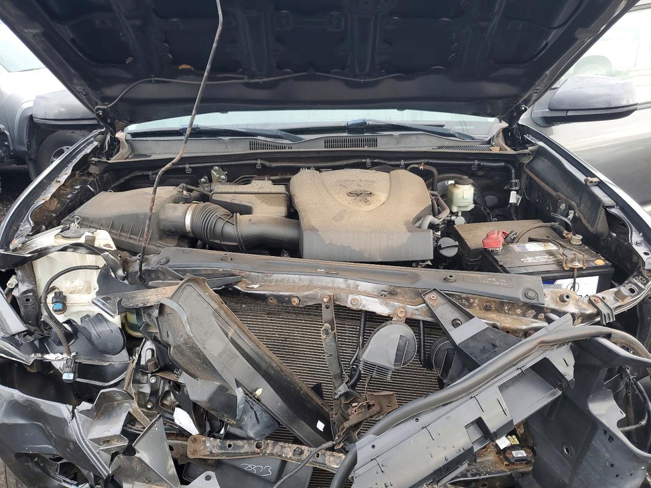 2017 TOYOTA TACOMA SR5 V6 photo 21