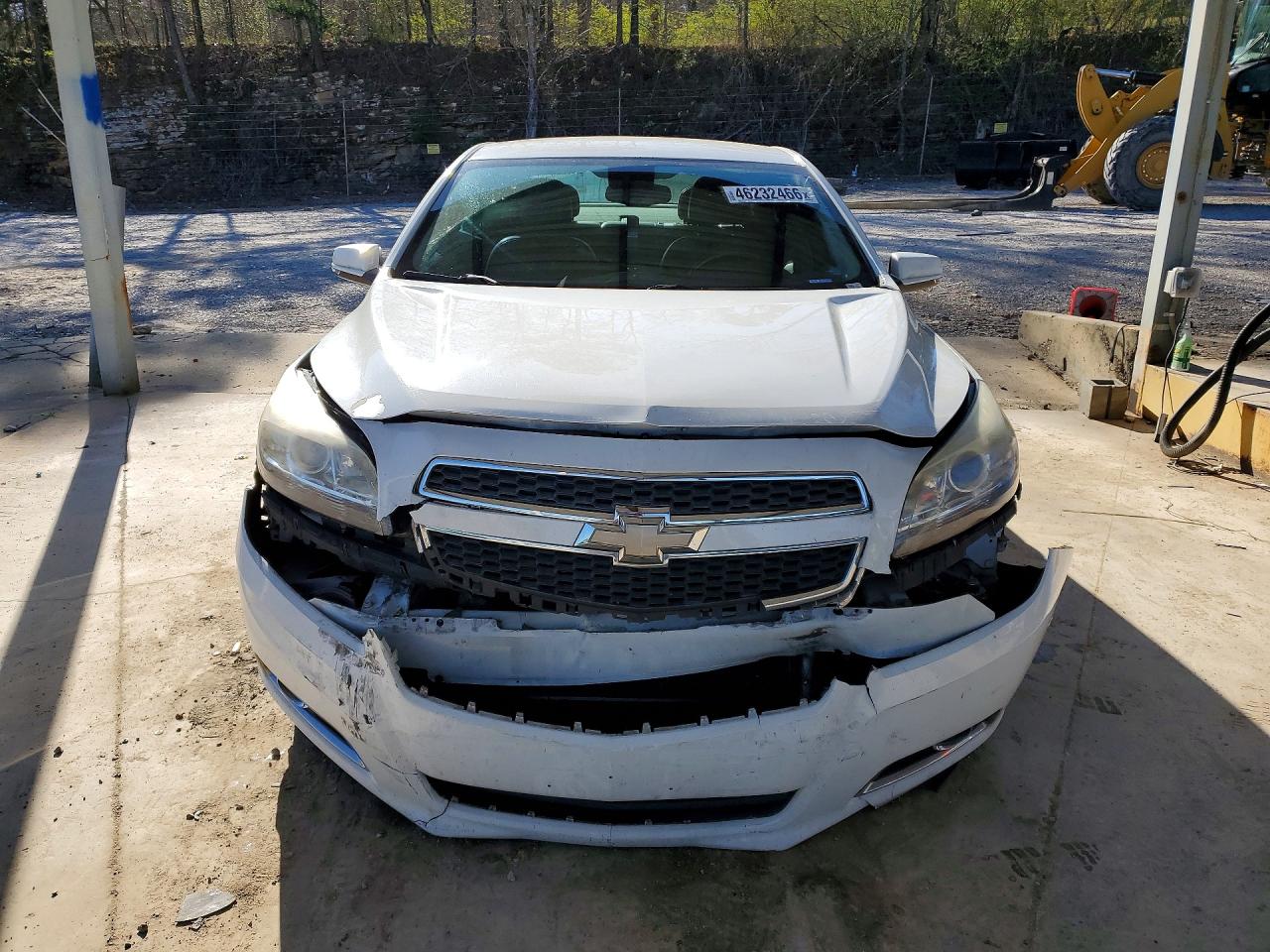 2013 CHEVROLET MALIBU 2LT photo 9