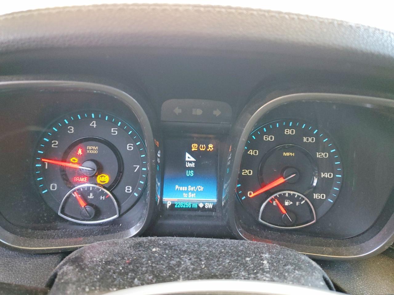 2013 CHEVROLET MALIBU 2LT photo 17