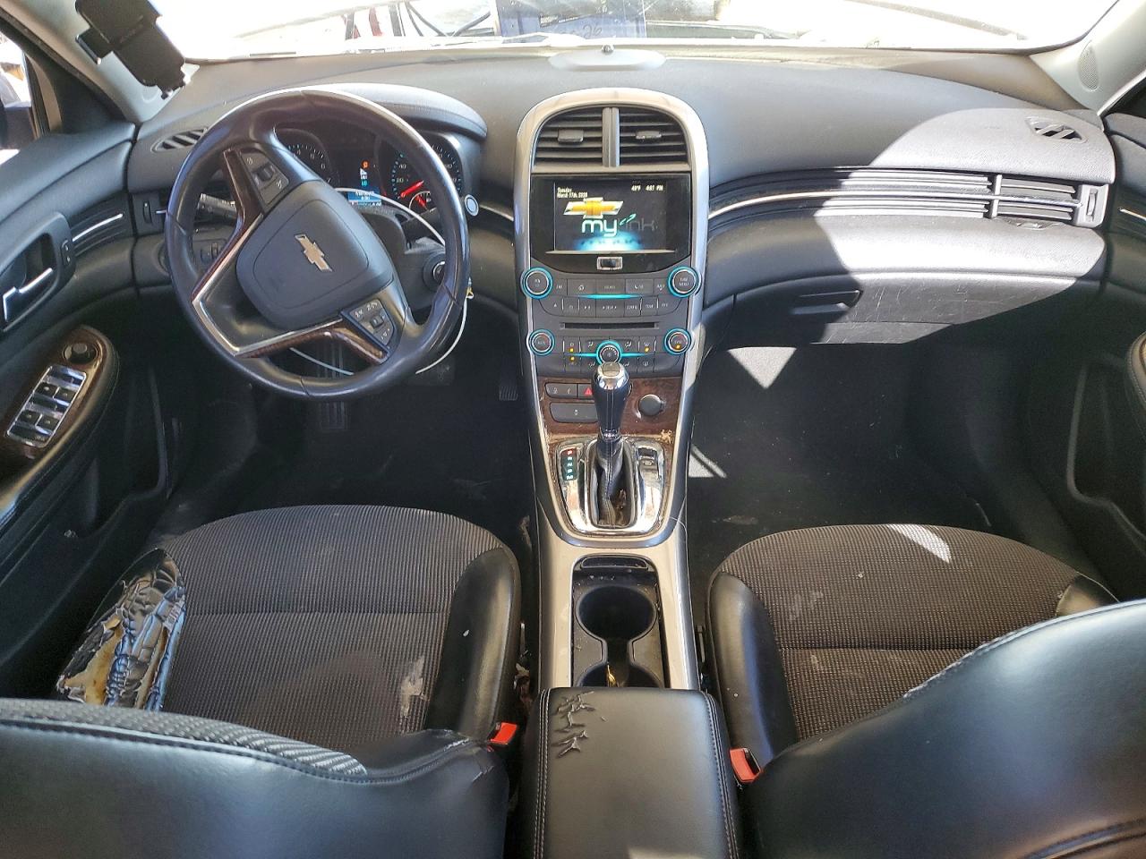 2013 CHEVROLET MALIBU 2LT photo 15