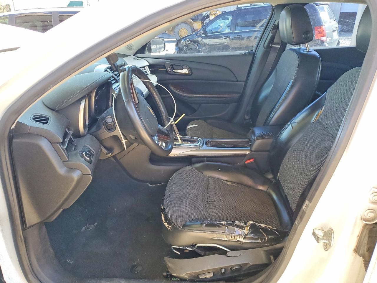 2013 CHEVROLET MALIBU 2LT photo 13