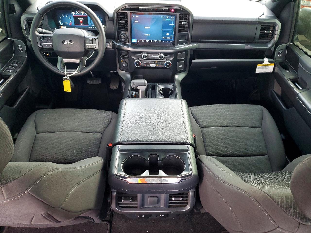 2024 FORD F150 XLT photo 15