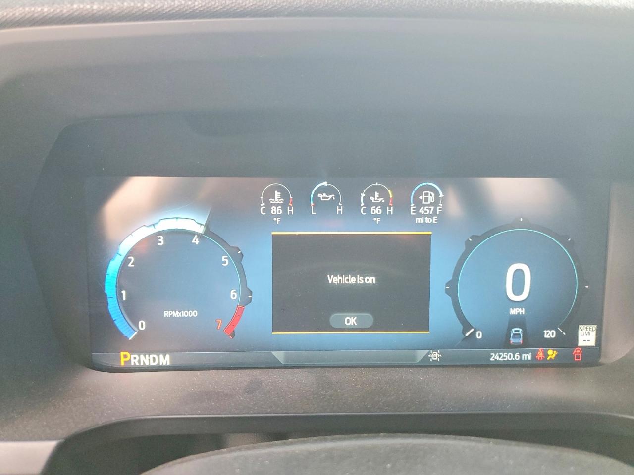 2024 FORD F150 XLT photo 17