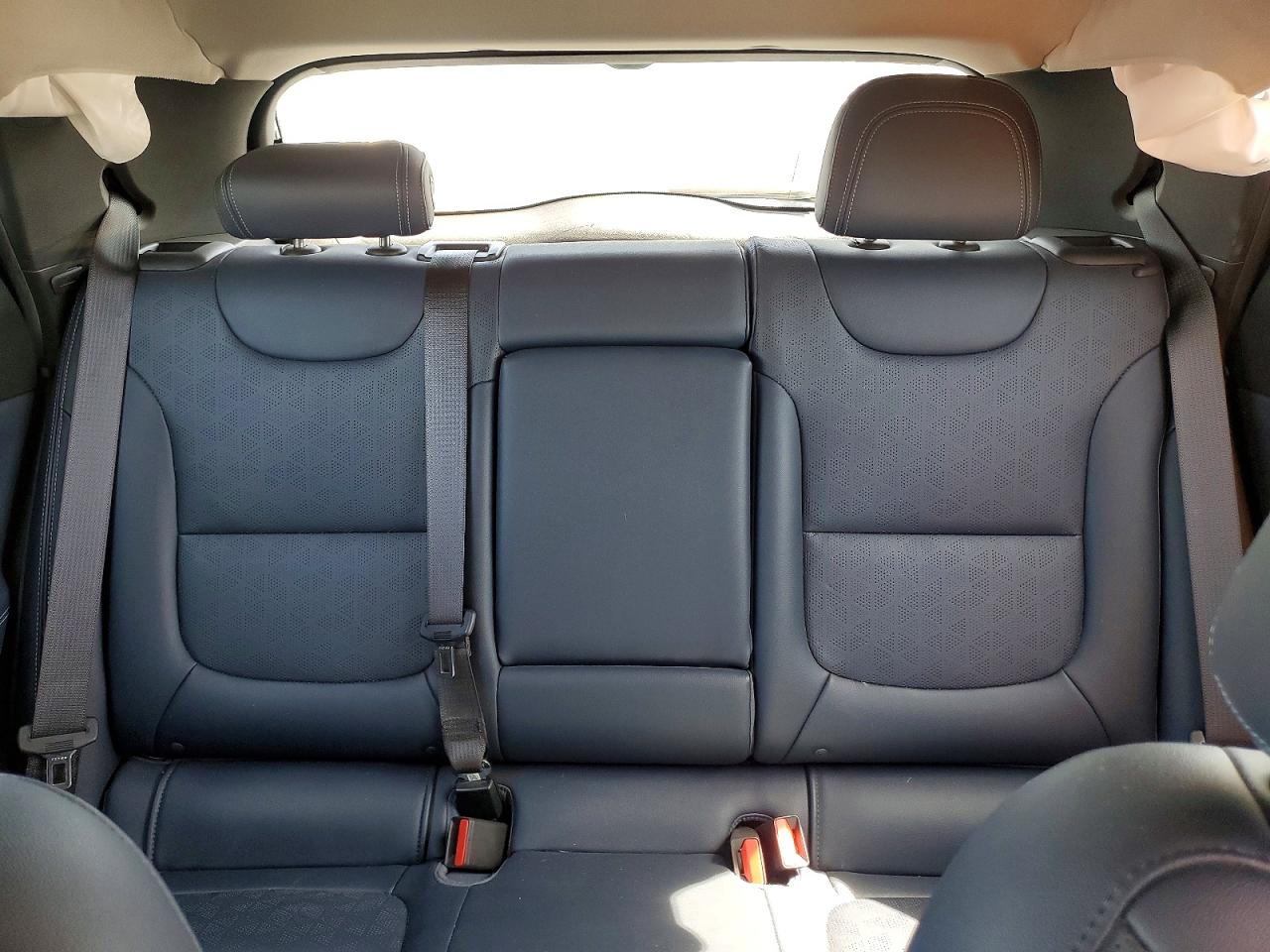 2023 CHEVROLET BOLT EUV PREMIER photo 10