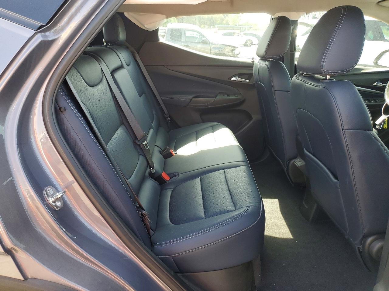 2023 CHEVROLET BOLT EUV PREMIER photo 11
