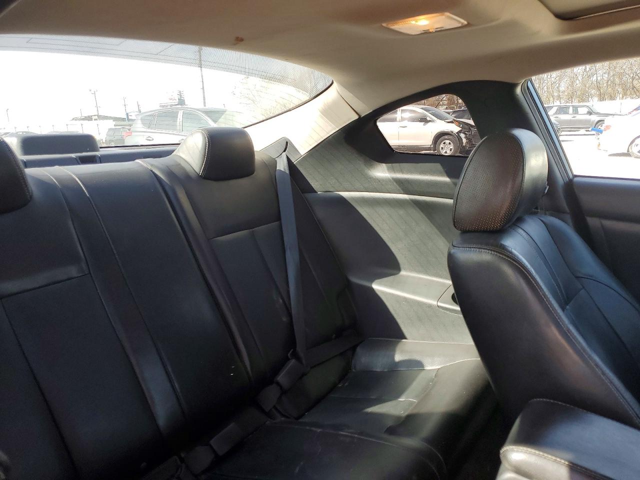 2011 NISSAN ALTIMA 2.5 S photo 10