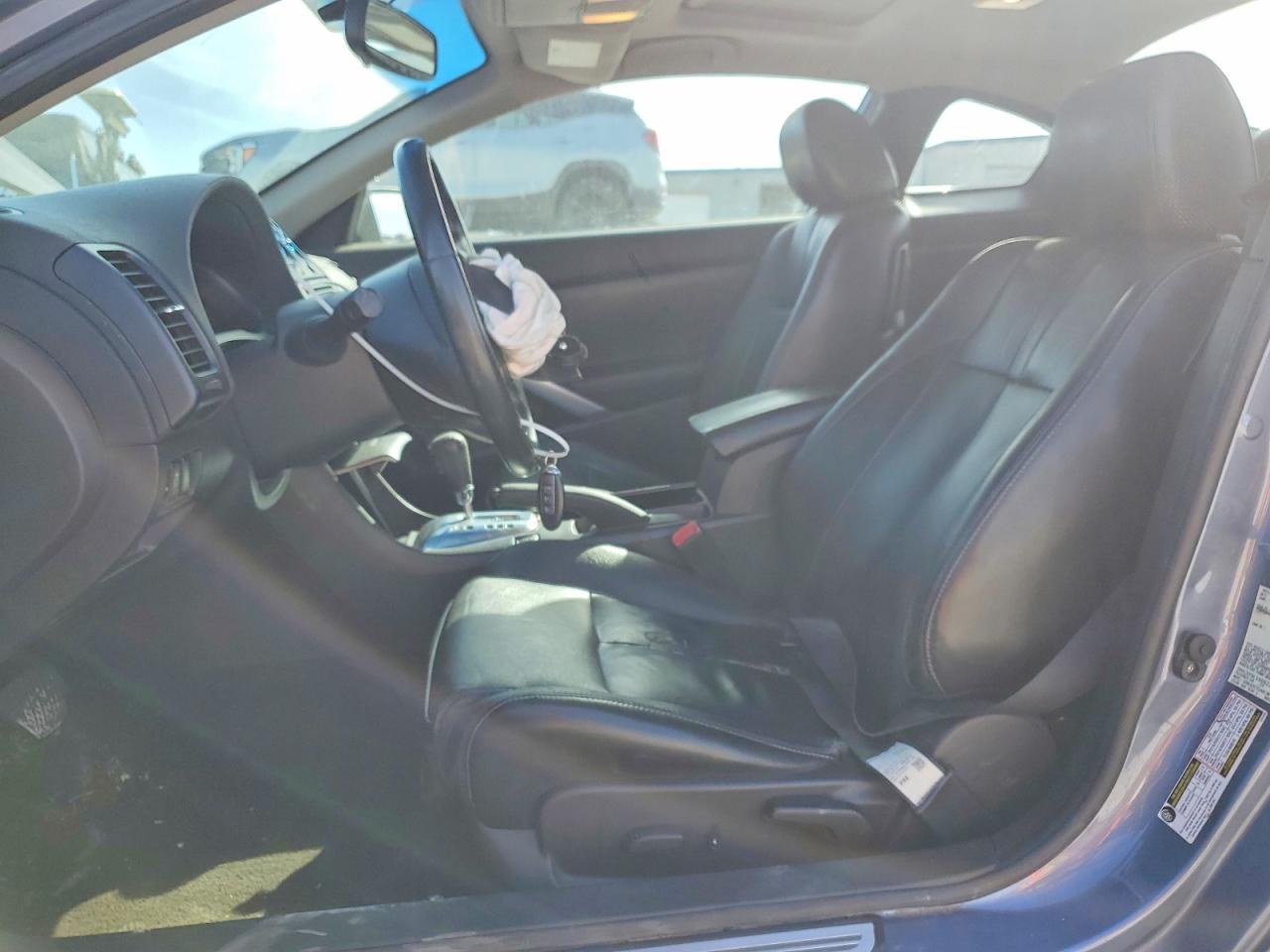 2011 NISSAN ALTIMA 2.5 S photo 7