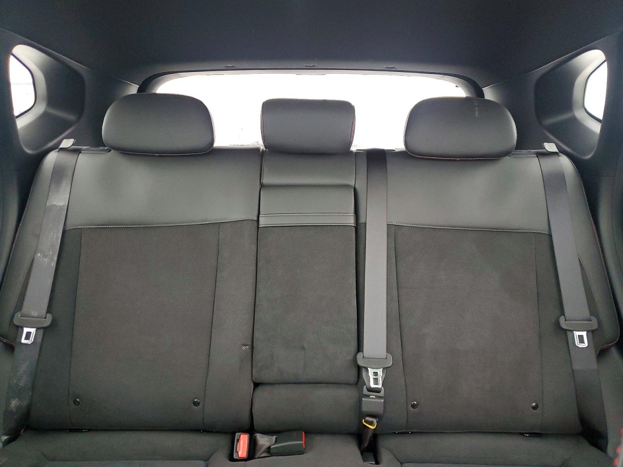 2024 HYUNDAI KONA N LINE photo 19