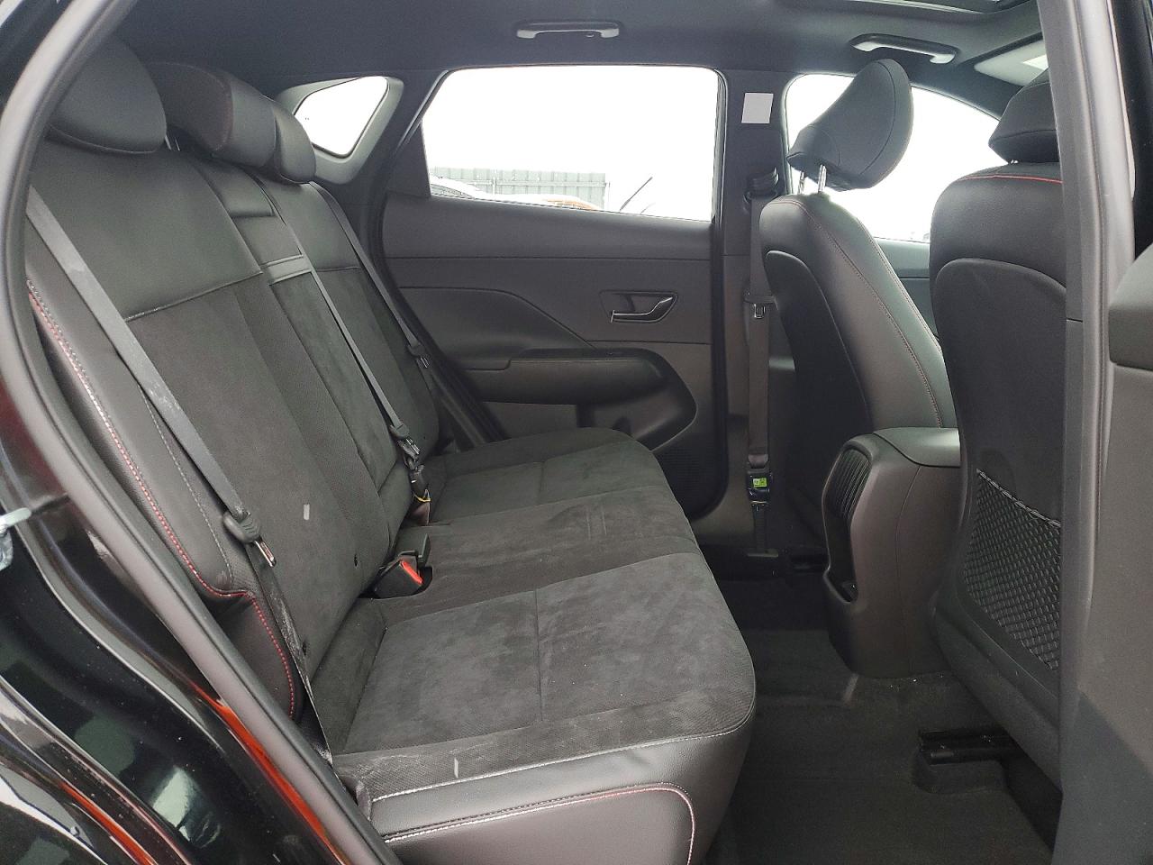 2024 HYUNDAI KONA N LINE photo 21