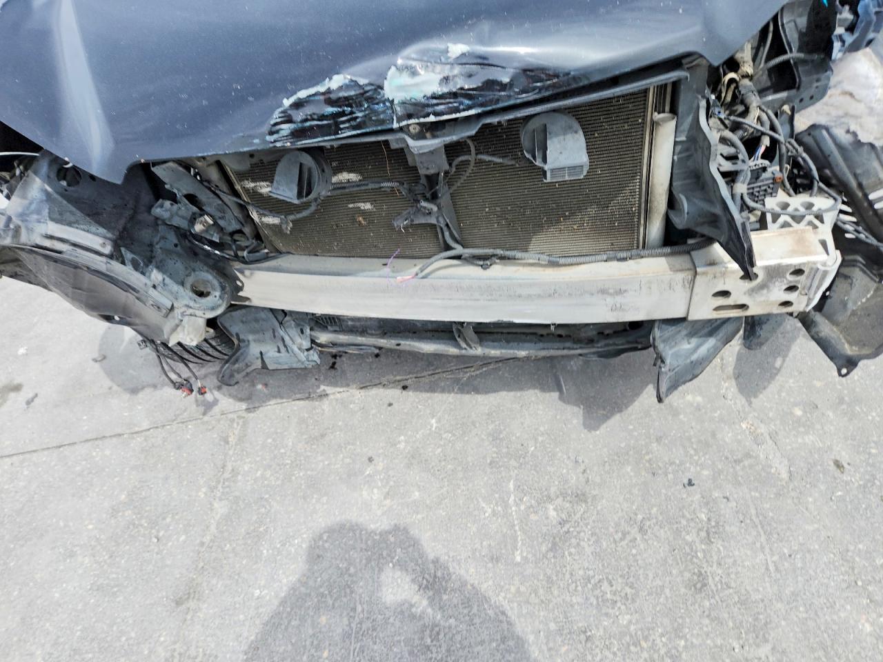 2018 TOYOTA HIGHLANDER LIMITED PLATINUM photo 23