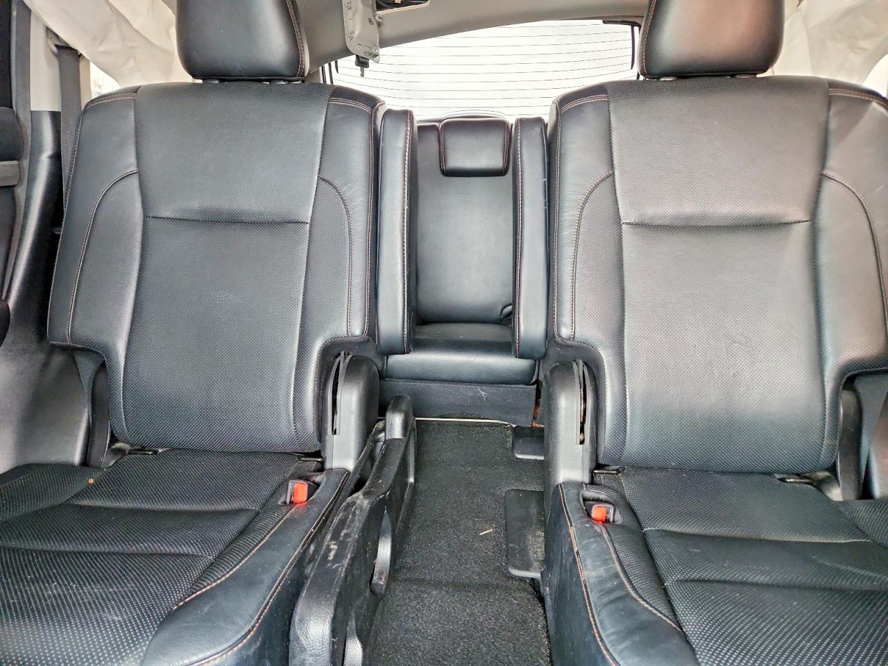 2018 TOYOTA HIGHLANDER LIMITED PLATINUM photo 19
