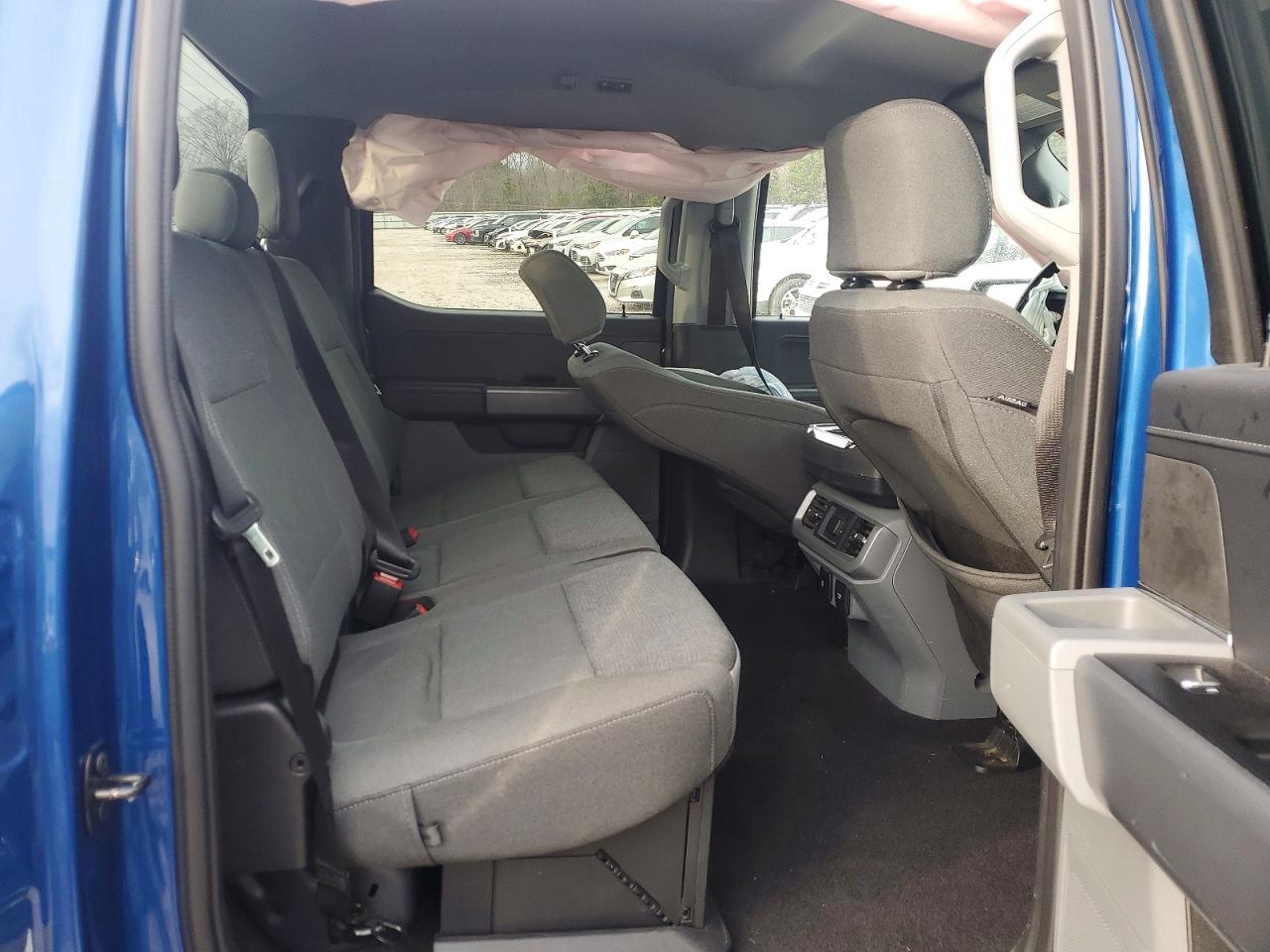 2024 FORD F150 XLT photo 10