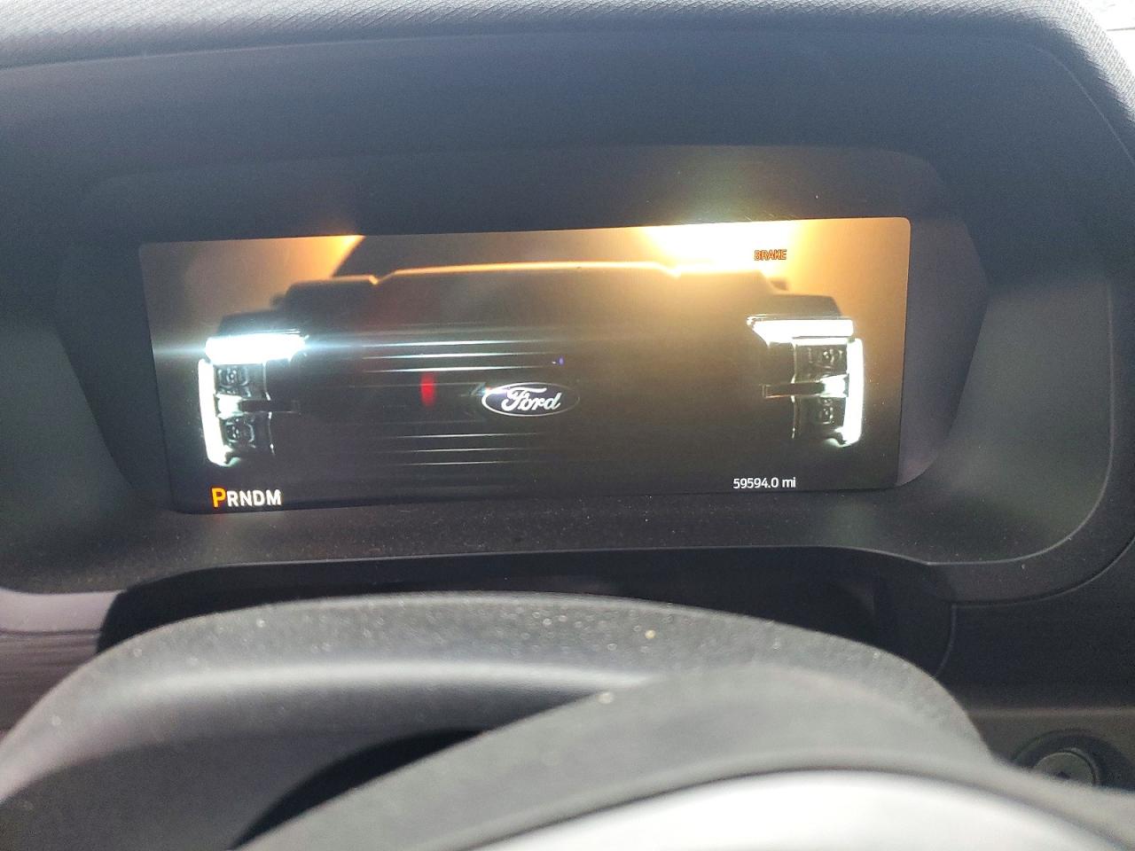 2024 FORD F150 XLT photo 9