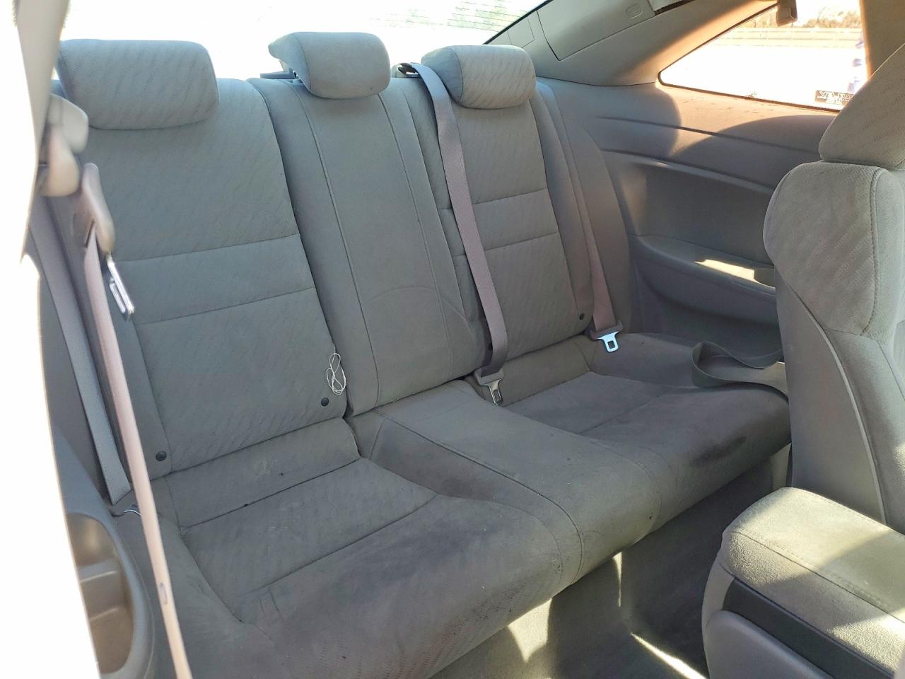 2009 HONDA CIVIC EX photo 10