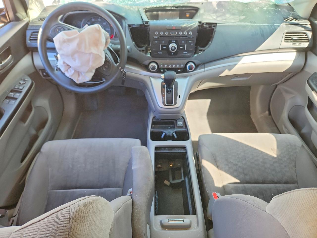 2014 HONDA CR-V LX photo 15
