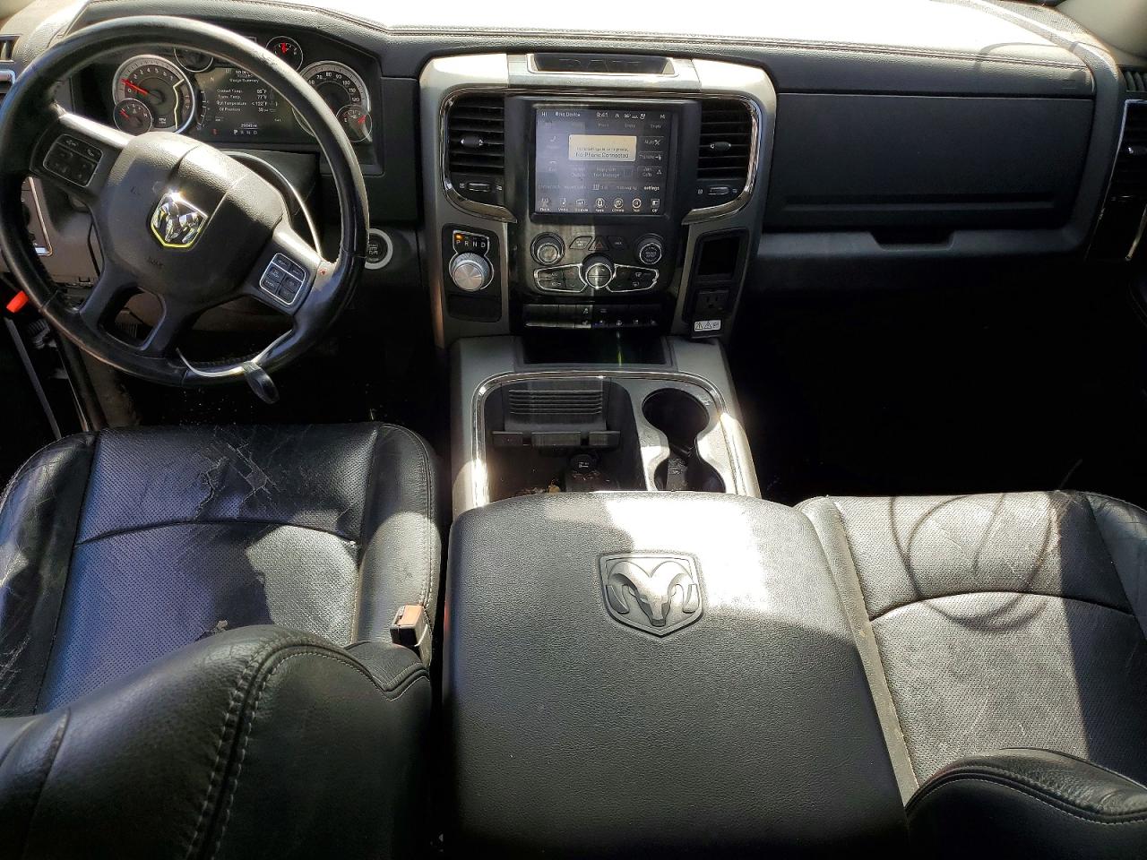 2015 RAM 1500 SPORT photo 8