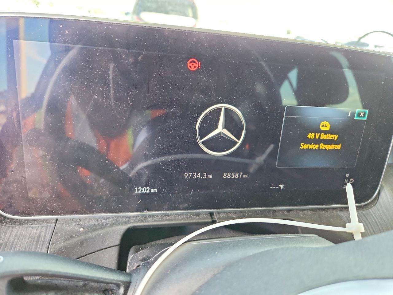 2022 MERCEDES-BENZ C 300 photo 9