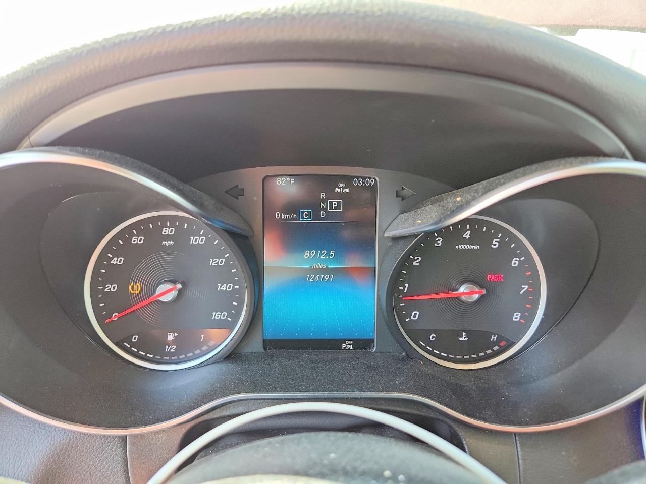 2020 MERCEDES-BENZ GLC 300 photo 17
